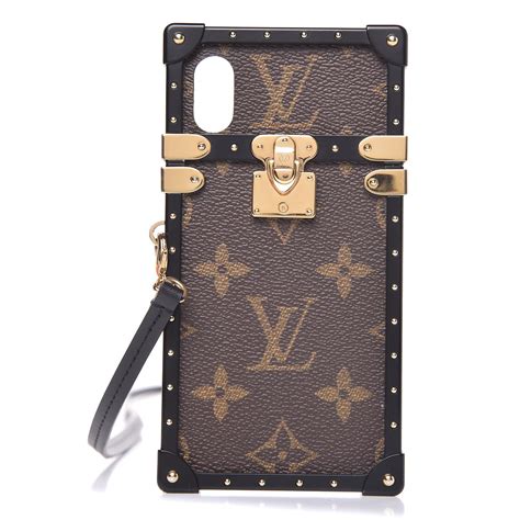 louis vuitton case for iphone x price